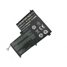 Clevo 6-87-W740S-42E1 Laptop Battery