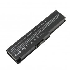WW116 KX117 NR433 Replacement 6 Cell Laptop Battery For Dell Inspiron 1420 Vostro 1400