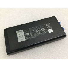 Dell CJ2K1 Laptop Battery