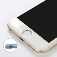 iPhone 6 6S 7 Plus 3D Full Screen Tempered Glass Full Cover Curved Screen Protector 