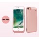 5500mAh/8000mAh Case Cover Power Bank External Backup Battery For iPhone 7/6