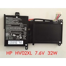 Hp hstnn-lb6p Laptop Battery