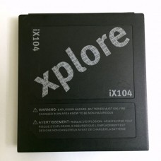 Xplore 909T2021F Laptop Battery