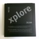 Genuine Xplore BTP-80W3 BTP-87W3 iX104 C3 C4 C5 9250mAh 68.45Wh laptop battery